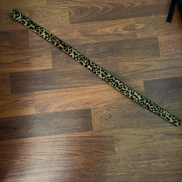 American Eagle Belt - Picture 1 of 3